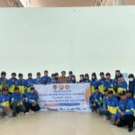 Gubernur Kalsel Lepas Kontingen PGRI ke PORSENIJARNAS 2025 di Bandung, Target Masuk Lima Besar Nasional