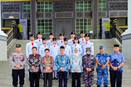 Peringatan Hari Guru Nasional, Pemprov Kalsel Tegaskan Komitmen Perkuat Sektor Pendidikan