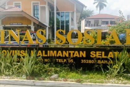 Video Pungutan Saat Pengajian di Kawasan Martapura, Dinsos Kalsel Pastikan Hoaks