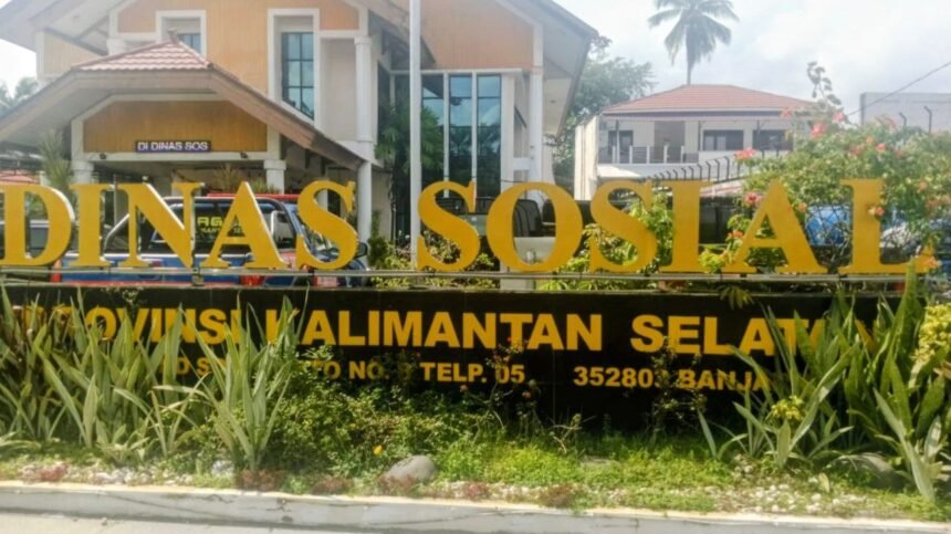Video Pungutan Saat Pengajian di Kawasan Martapura, Dinsos Kalsel Pastikan Hoaks