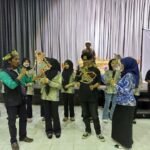 Peringati Hari Wayang Dunia, Disdikbud Kalsel Tingkatkan Wawasan Dalang Muda Lewat Dialog Pewayangan