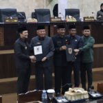 APBD Kalsel 2026 Disetujui, Gubernur Kalsel Tekankan Pelaksanaan yang Tepat Sasaran