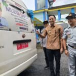 SP4N LAPOR Kalsel kembali Raih Predikat “Sangat Baik” Lima Tahun Berturut-turut dalam Pengelolaan Pengaduan Publik