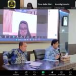 Akselerasi Pelayanan Publik, Dinas Kominfo Kalsel Gelar Workshop Indeks Transformasi Digital