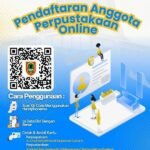 Perpustakaan Kalsel Hadirkan Layanan Registrasi Digital untuk Permudah Akses Masyarakat