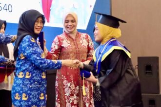 Pemprov Kalsel Apresiasi Tinggi Atas Wisuda TAMASYA Tahun 2025