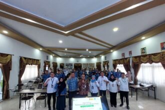 Pemprov Kalsel Bantu ASN Wujudkan Rumah Pertama Lewat Skema FLPP