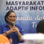 BMKG: Waspada Potensi Banjir Rob di Sejumlah Wilayah Pesisir Kalsel pada Desember 2025