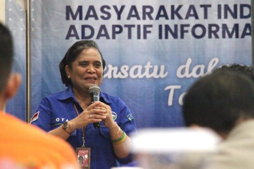 BMKG: Waspada Potensi Banjir Rob di Sejumlah Wilayah Pesisir Kalsel pada Desember 2025