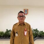 Pemprov Kalsel Pastikan Harga Bapok Stabil