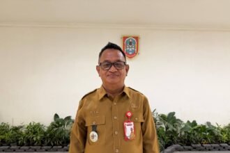 Pemprov Kalsel Pastikan Harga Bapok Stabil