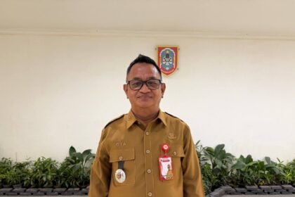 Pemprov Kalsel Pastikan Harga Bapok Stabil