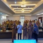 Pemprov Kalsel Mantapkan Implementasi Pemdi Demi Pelayanan Publik Digital yang Lebih Baik