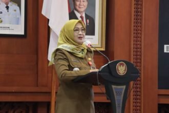 Pemprov Kalsel Gelar Rapat Koordinasi Tindak Pidana Perdagangan Orang