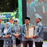 Harjad ke-75 HSS, Wagub Kalsel Apresiasi Prestasi dan Percepatan Pembangunan Daerah