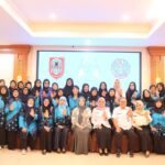 Kolaborasi Dengan DPPPAKB Kalsel, BKOW Gelar Rapat Penguatan Kapasitas Lembaga dalam Rangka Pencegahan Perkawinan Anak