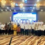 Pemprov Kalsel Gelar Pertemuan Teknis Pembubaran Koperasi, Dorong Penguatan Tata Kelola