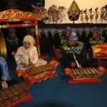 Taman Budaya Kalsel Edukasi Generasi Muda di Pekan Budaya Banua 2025