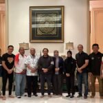 Wagub Kalsel Beri Motivasi Atlet Banua Jelang SEA Games 2026