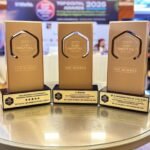 Kalsel Raih Predikat Tertinggi TOP DIGITAL Awards 2025, Pemerintah Digital Jadi Solusi Pelayanan Publik Optimal