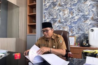 Dislutkan Kalsel Perkuat Program Gemarikan Sebagai Langkah Tekan Stunting