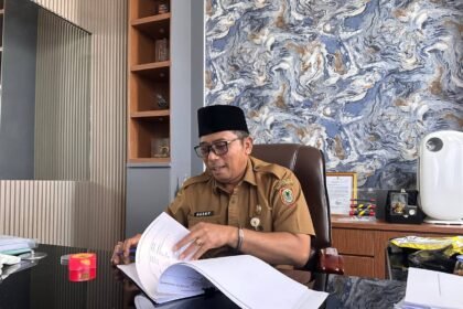 Dislutkan Kalsel Perkuat Program Gemarikan Sebagai Langkah Tekan Stunting