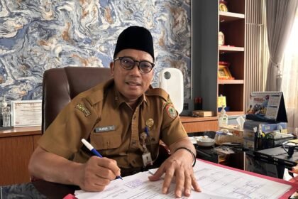 Dislutkan Kalsel Perkuat Peran Dalam Menjaga Mutu dan Keamanan Produk Perikanan