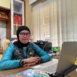 DPKP Kalsel Lakukan Evaluasi Program 2025, Soroti Pentingnya Sosialisasi Penyimpanan Benih bagi Petani