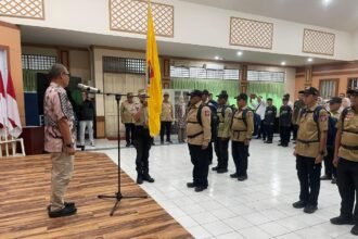 Hadapi Bencana, Pemprov Kalsel : Pentingnya Tingkatkan Mitigasi dan Kesiapsiagaan