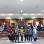 Gelar Sosialisasi Strategi Komunikasi, Pemprov Kalsel Susun Pedoman Komunikasi Publik yang Terarah