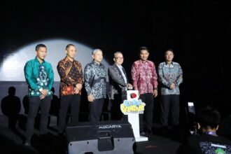 Banua Creative Festival 2025 Jadi Ruang Kolaborasi Penggerak Ekraf Kalsel