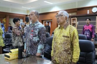 Benahi Strakom Pemprov Kalsel di 2026, Tenaga Ahli Gubernur Akan Siapkan Tim Khusus