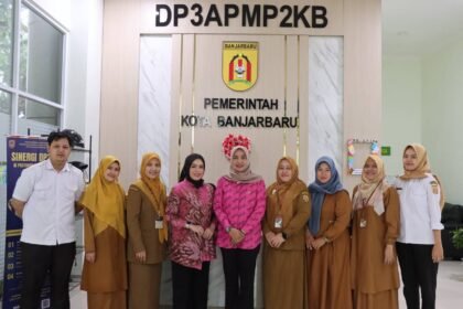 BKKBN Berikan Apresiasi Kepada Pelaksana dan Pengelola Program Pengasuhan Anak Usia Dini Tahun 2025