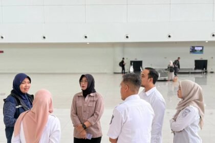 Kalsel Tunjukkan Capaian Positif 2025, Kepala Bappeda: Visi Gubernur Mulai Terwujud Nyata