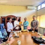 Dinsos Kalsel Studi Komparasi Penanganan dan Penanggulangan HIV/AIDS