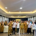 Pemprov Kalsel Gelar Bimtek Pelayanan Penyandang Disabilitas