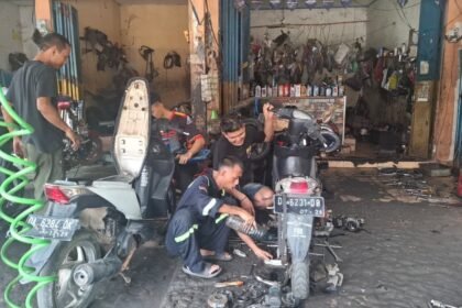 Panti Rehabilitasi Sosial Penyandang Disabilitas Iskaya Banaran Gelar Pelatihan Keterampilan Kerja Berbasis Vokasional