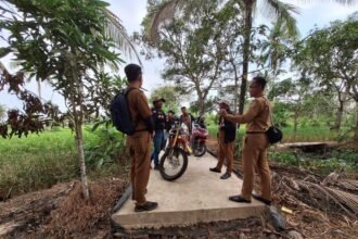 Dukung Pokja PKP, Dinas PMD Kalsel Fokus Tingkatkan Akses Transportasi, Air Bersih, dan Sanitasi