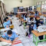 PPRSAR Mulia Satria Lakukan Program Rehabilitasi Sosial Bagi Penerima Manfaat Remaja Angkatan VIII Tahun 2025