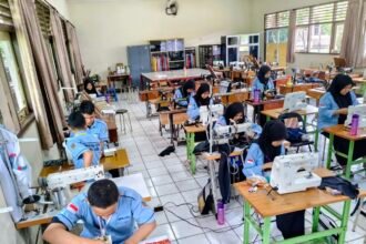 PPRSAR Mulia Satria Lakukan Program Rehabilitasi Sosial Bagi Penerima Manfaat Remaja Angkatan VIII Tahun 2025