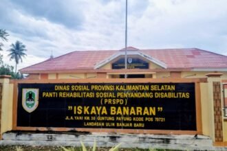 Selesaikan Pelatihan Keterampilan, PRSPD Iskaya Banaran Lakukan Pendampingan Kepada Alumni