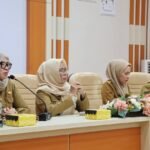 Disperkim Kalsel Gelar Rakor Verifikasi Usulan Lokus Project PKP Tahun 2026