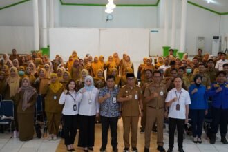 Pemkab Tanah Bumbu Perkuat Layanan Publik Melalui Bimtek Front Office