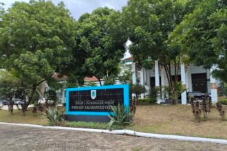 Sambut Agenda Rutin Besar Menjelang Akhir Tahun, Dinas Lingkungan Hidup Ajak Masyarakat Jaga Kebersihan