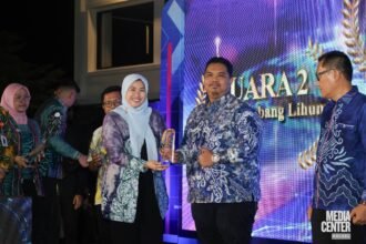RSGM Gusti Hasan Aman Catat Prestasi sebagai Peringkat 3 Media Sosial Pada AMPK 2025