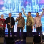 Media OPD dan Kabupaten/Kota Raih Penghargaan AMPK 2025 dan LAPOR!, Wagub Kalsel : Informasi Harus Cepat dan Akurat