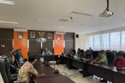 Jelang Momen 5 Rajab, RSUD Ulin Siapkan 70 Nakes dan Lima Titik Layanan Kesehatan