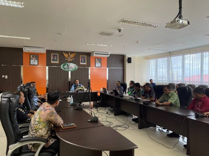 Jelang Momen 5 Rajab, RSUD Ulin Siapkan 70 Nakes dan Lima Titik Layanan Kesehatan