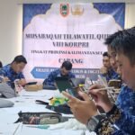 Gubernur Kalsel Ajak ASN Menjadikan Al-Qur’an sebagai Sumber Akhlak Pelayanan Publik