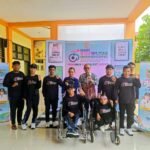 Peringati HDI Tahun 2025, Pemprov Kalsel : Penyandang Disabilitas Harus Mendapat Perhatian Dari Semua Pihak